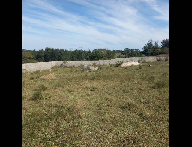 1,800M² VACANT LAND FOR SALE IN ONGOYE